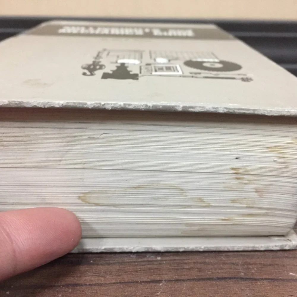 Audel Millwrights and Mechanics Guide by Carl A. Nelson 1972 2nd Ed. Hardcover - Picture 3 of 16